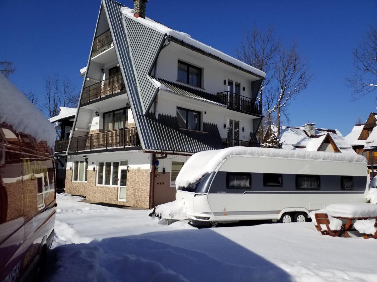 Apartamenty U Lukasza - Zakopane, Zakopane